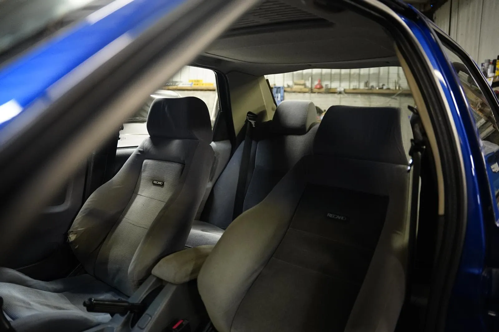 Andrew's Sierra SR20