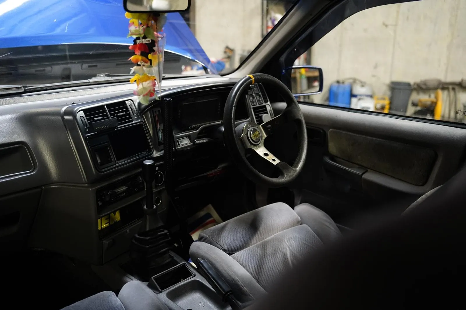 Andrew's Sierra - Image 7