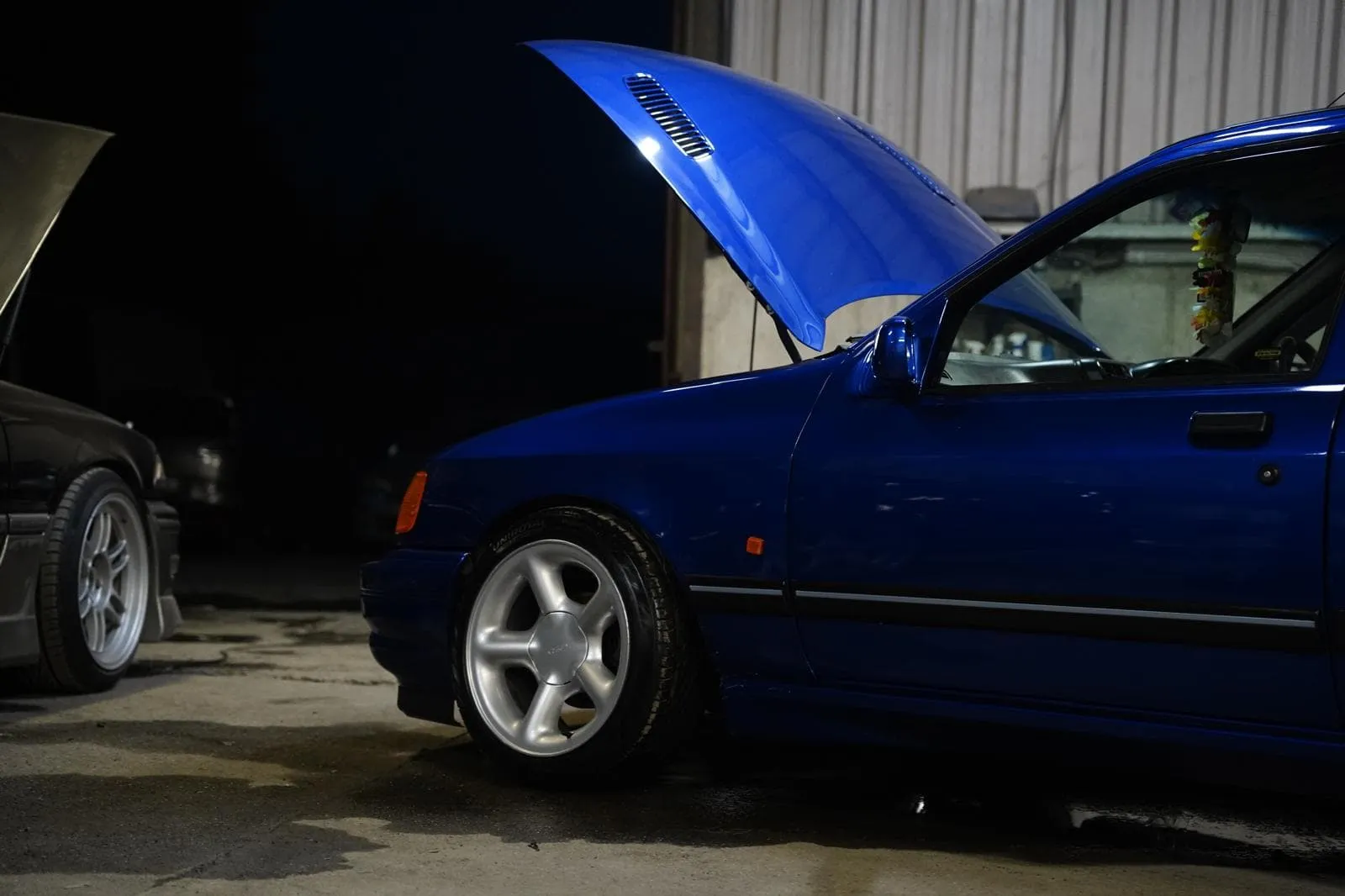 Andrew's Sierra - Image 8