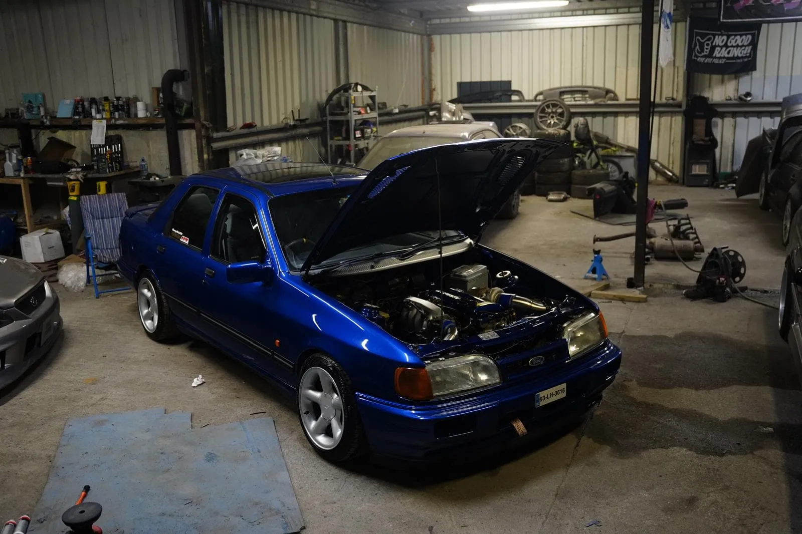 Andrew's Sierra - Image 9