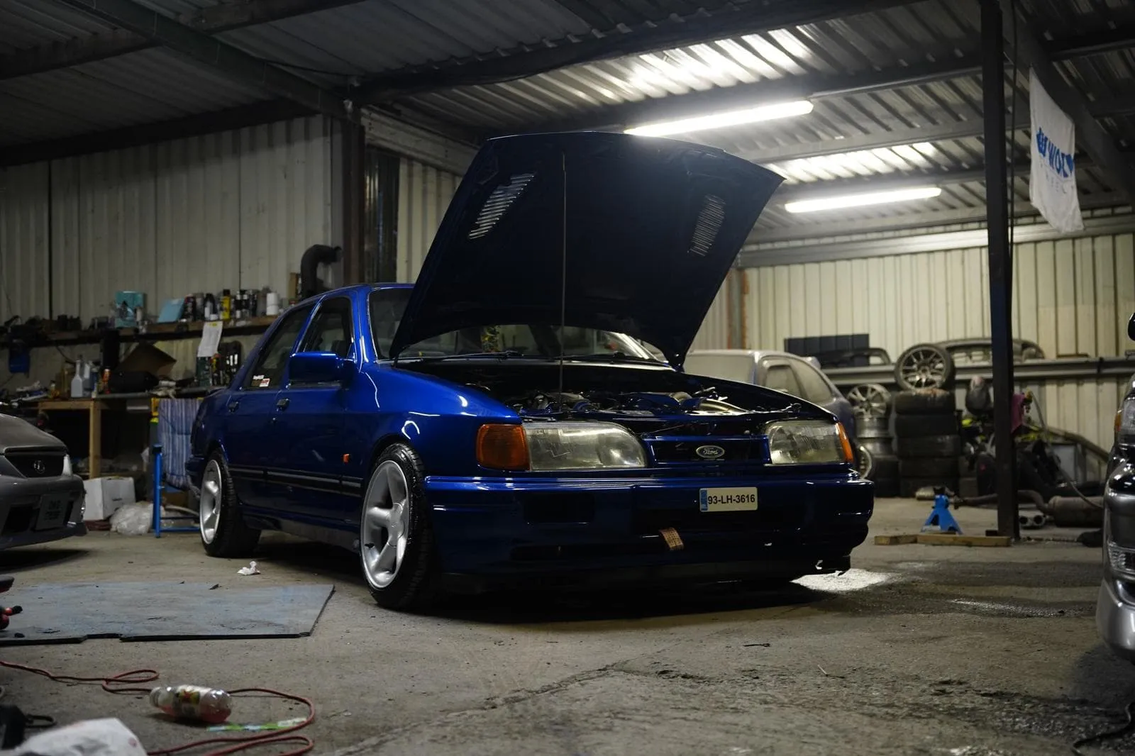 Andrew's Sierra - Image 10