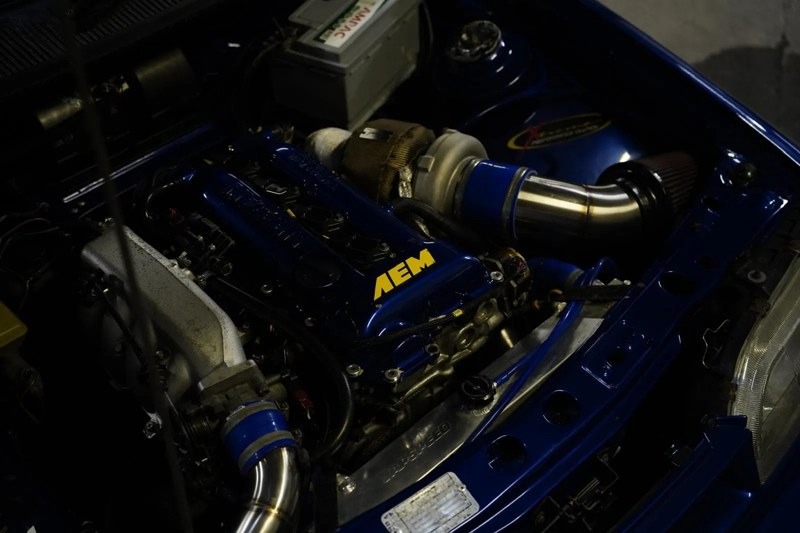 Andrew's Sierra - Image 12