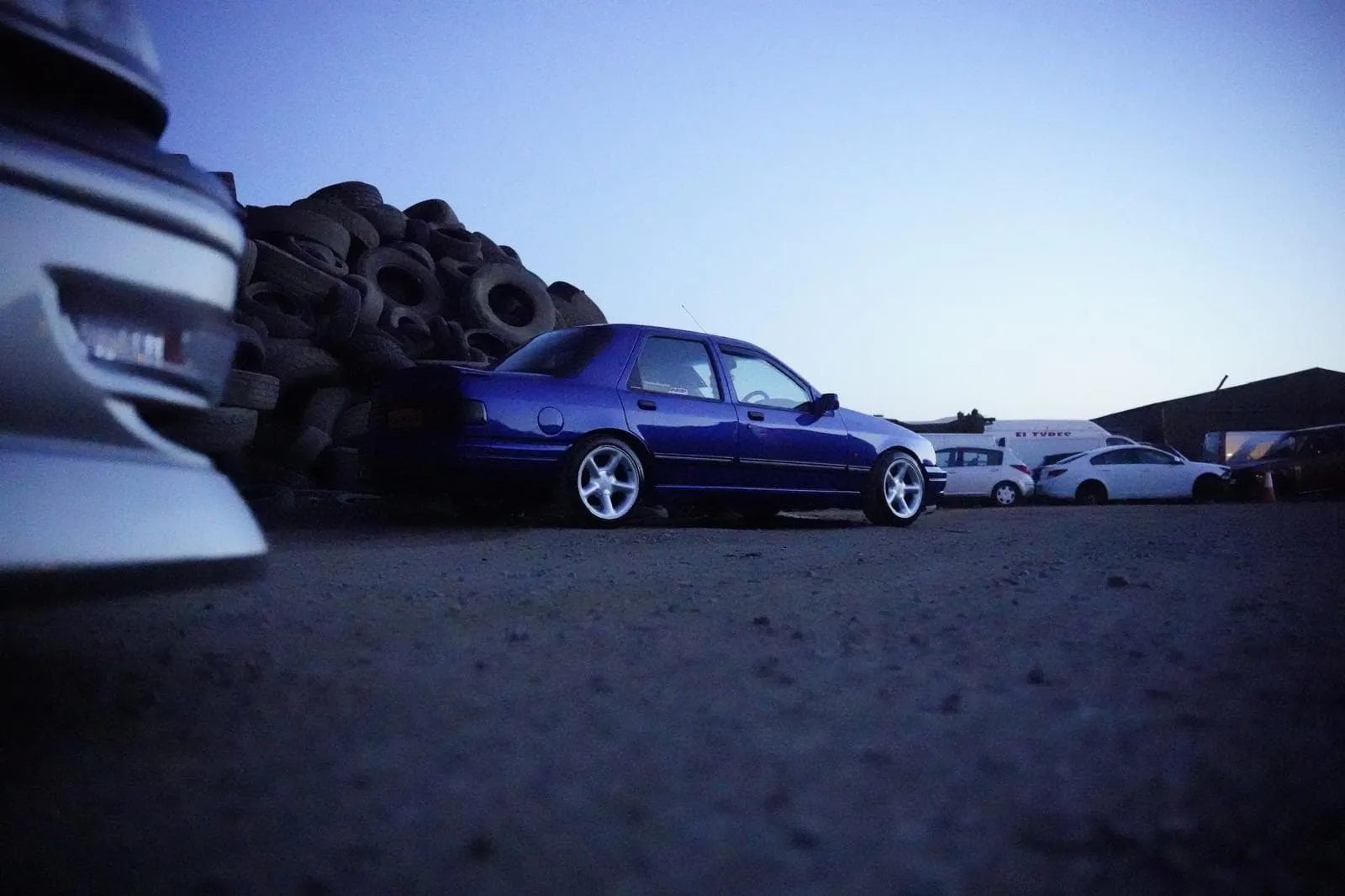 Andrew's Sierra - Image 15