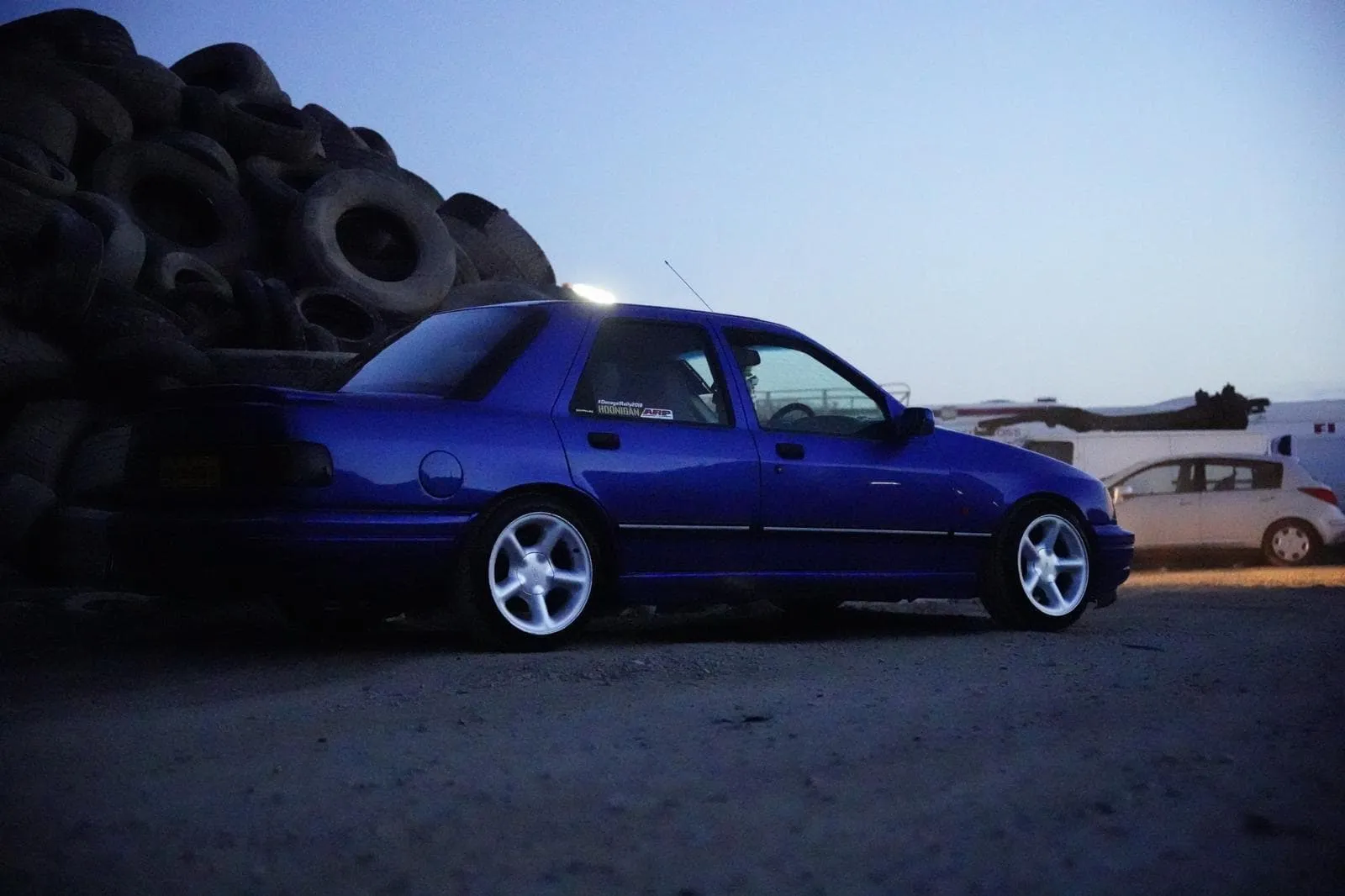 Andrew's Sierra - Image 16