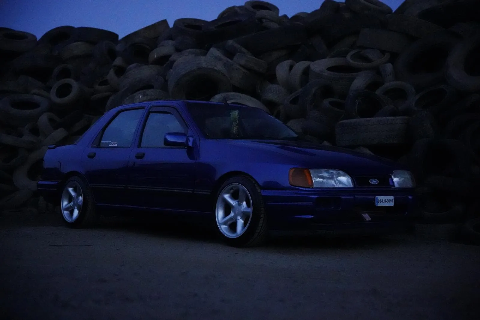 Andrew's Sierra - Image 17