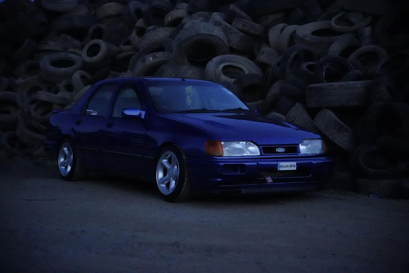 Andrew's Sierra - Image 18