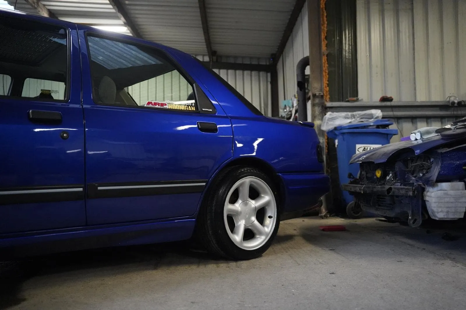 Andrew's Sierra - Image 25