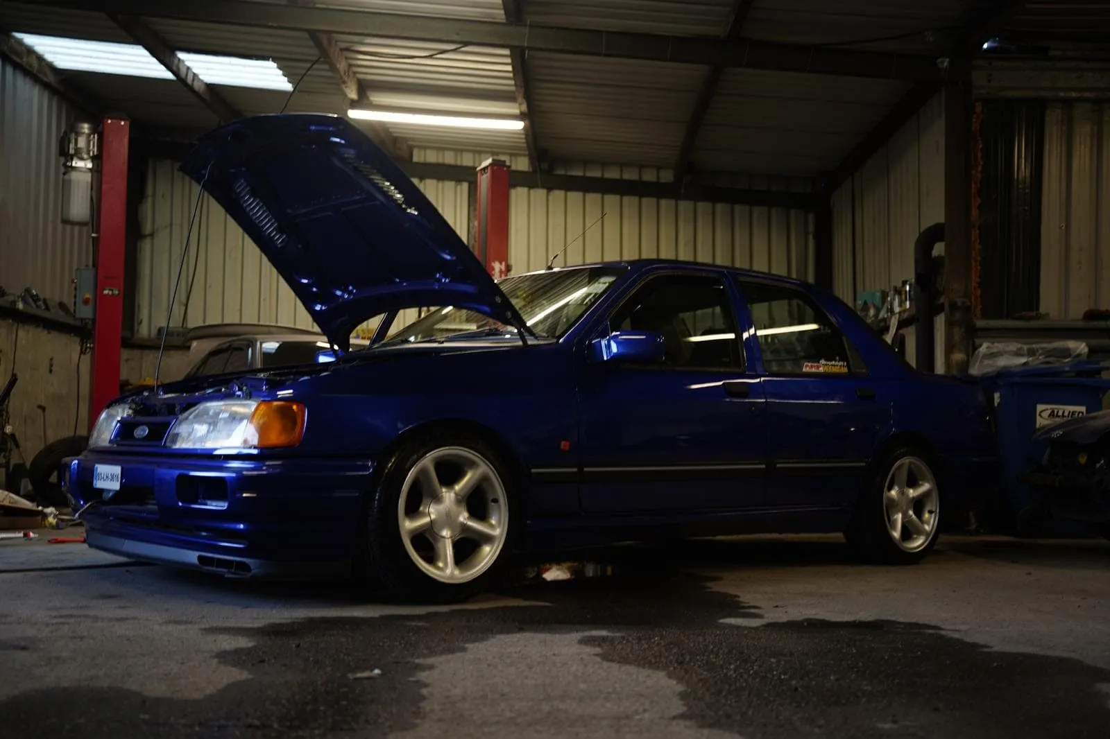 Andrew's Sierra - Image 26