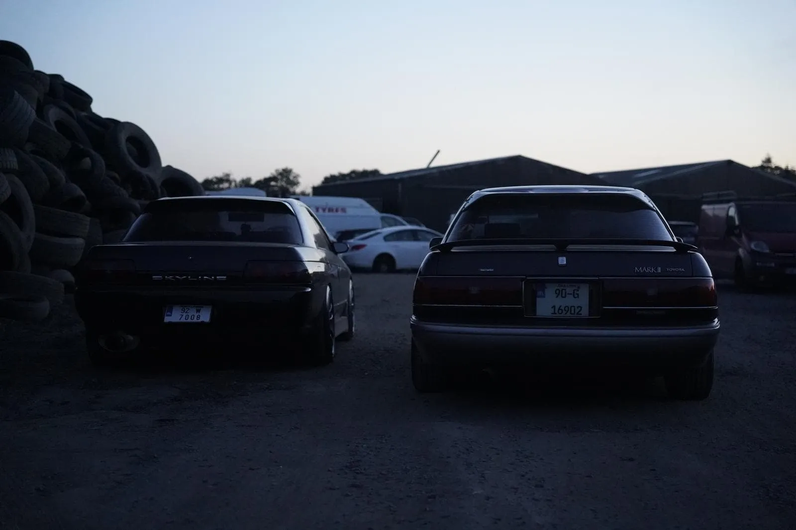 Andrew's Sierra - Image 27