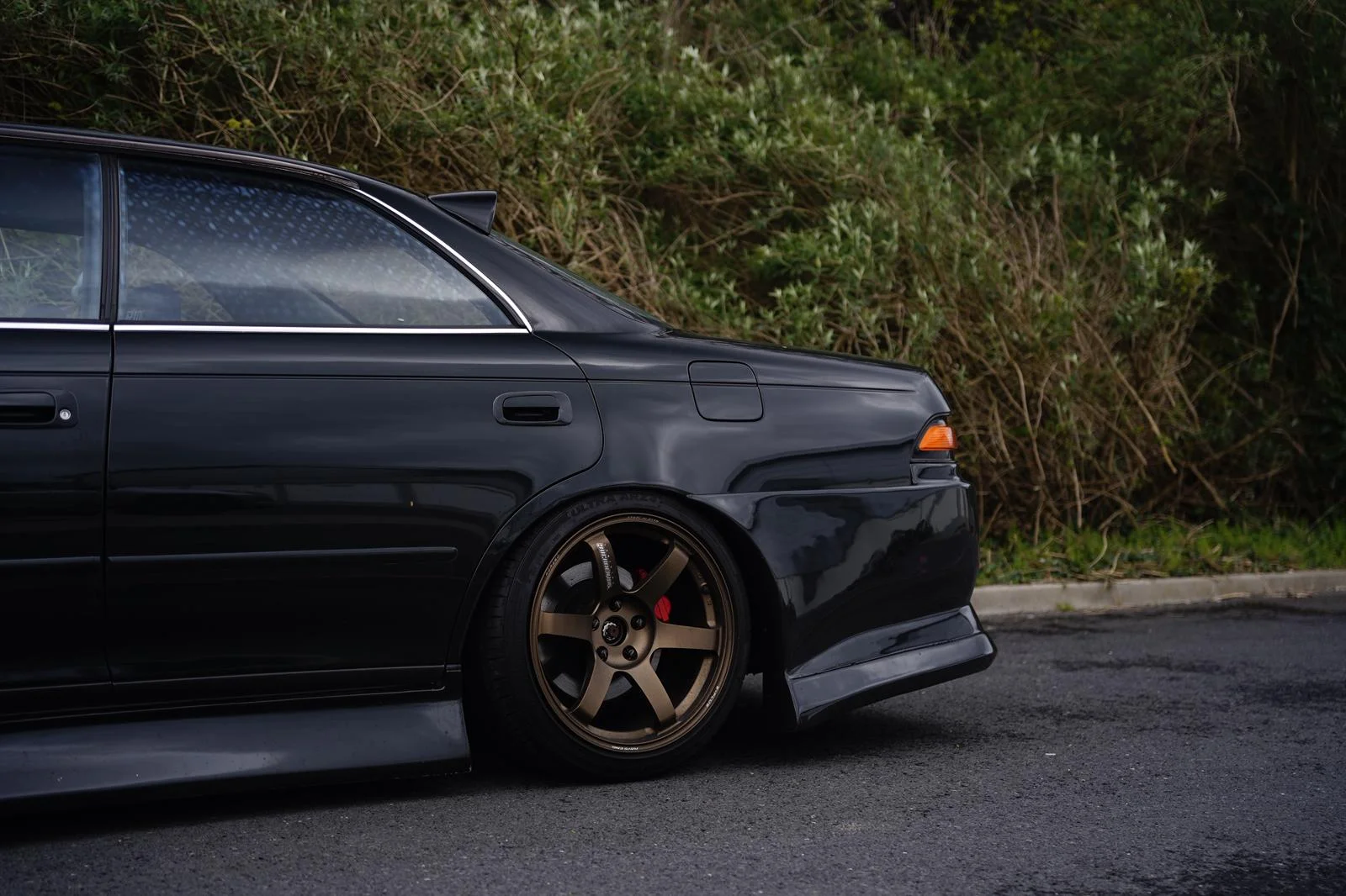 Chris' JZX90 - Image 6