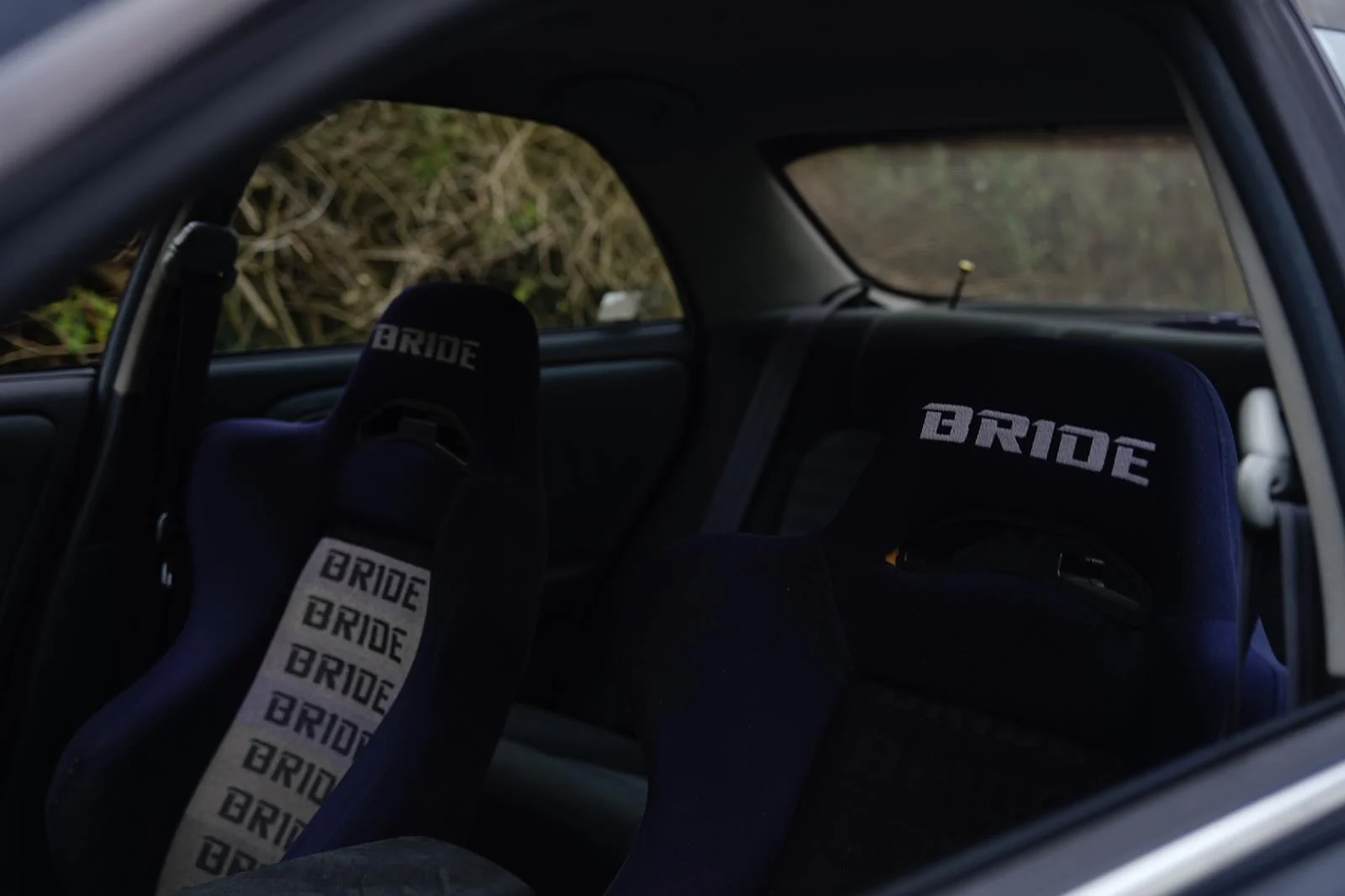 Chris' JZX90 - Image 20