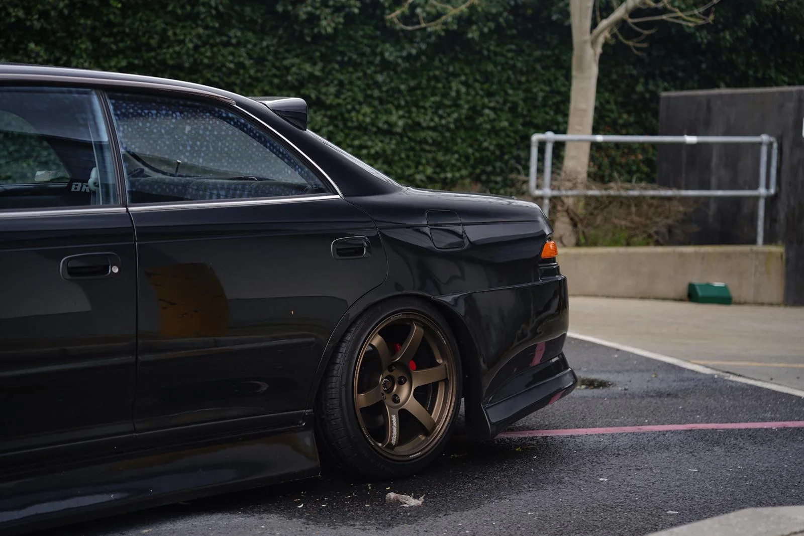 Chris' JZX90 - Image 26