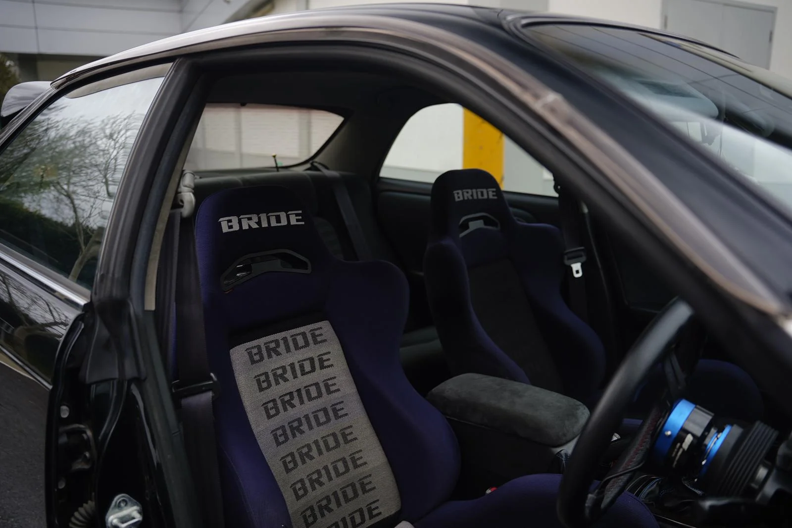 Chris' JZX90 - Image 29