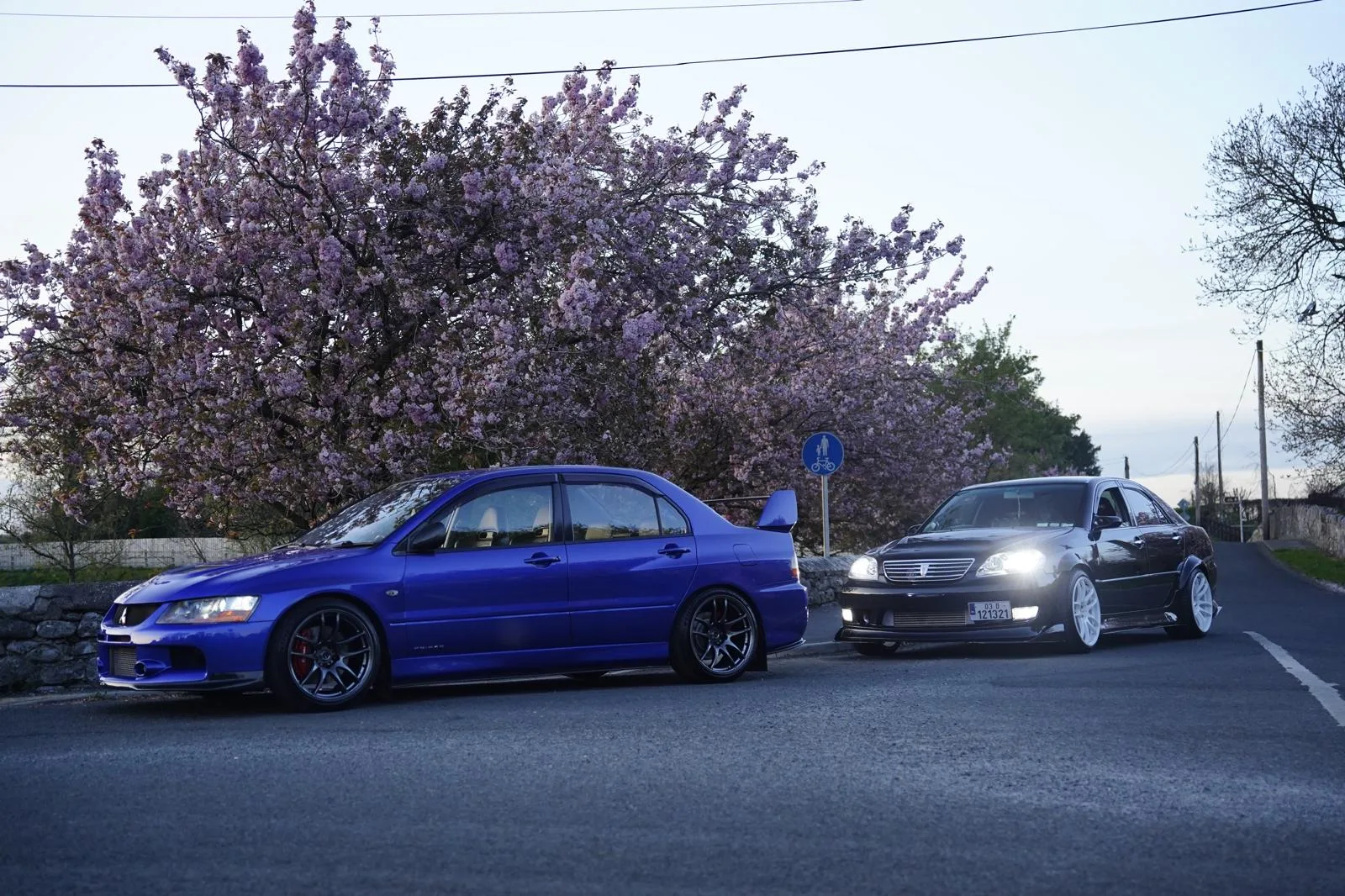 Dave's JZX110 MKII - Image 8