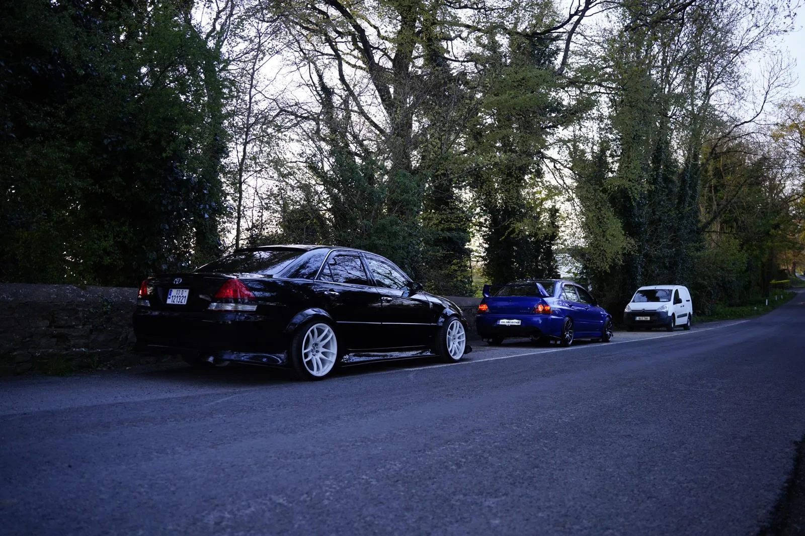 Dave's JZX110 MKII - Image 16