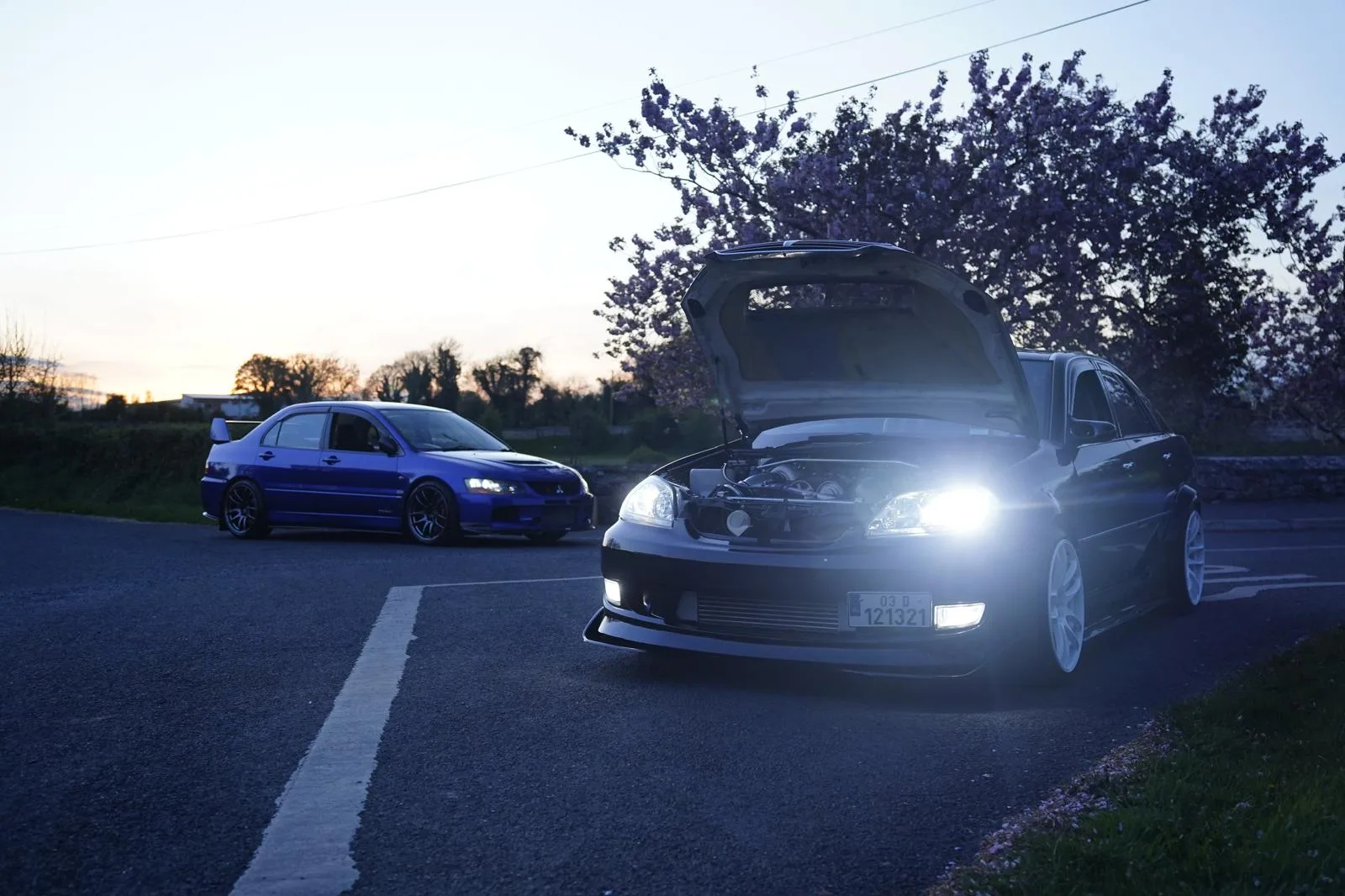 Dave's JZX110 MKII - Image 17