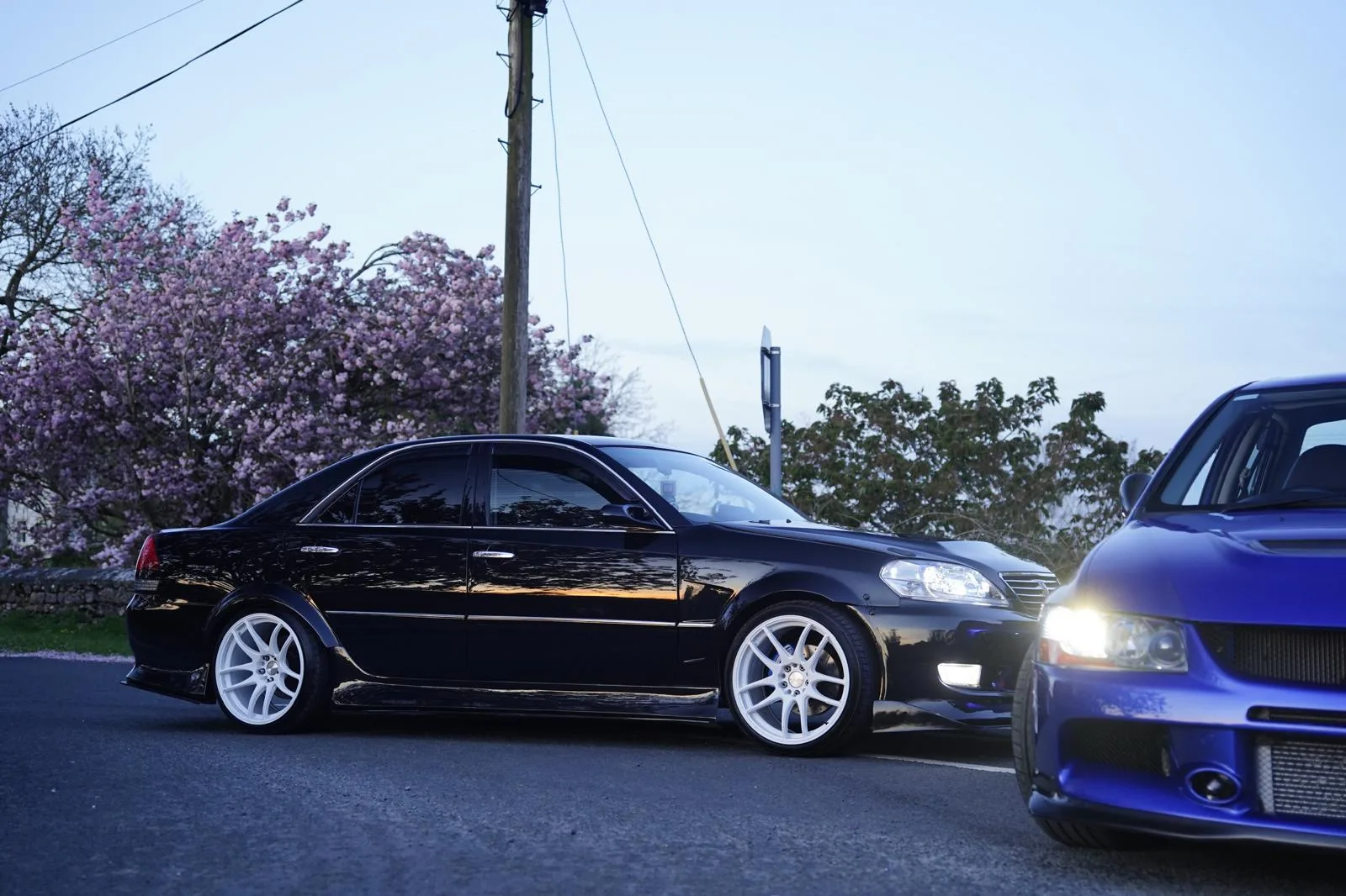 Dave's JZX110 MKII - Image 24