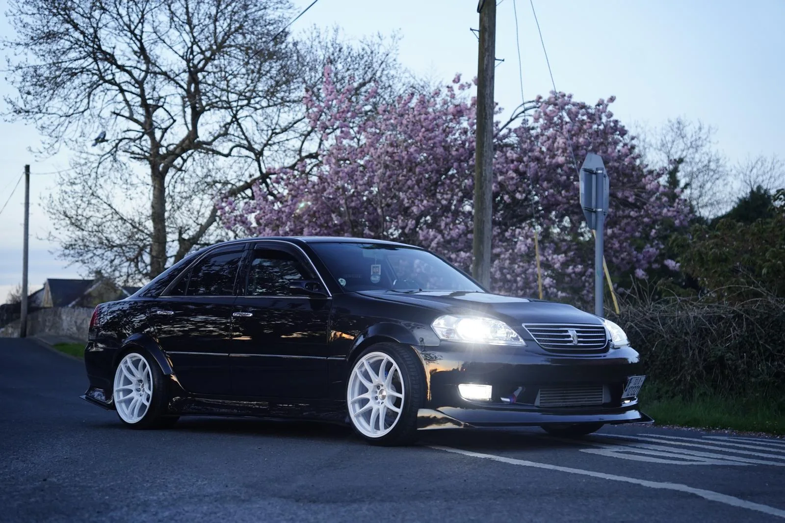 Dave's JZX110 MKII - Image 29