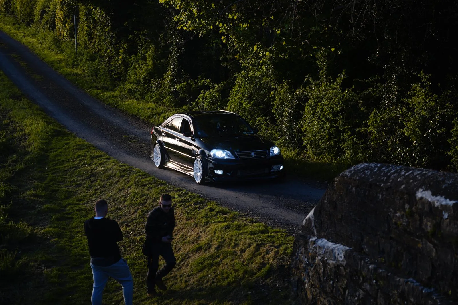 Dave's JZX110 MKII - Image 31