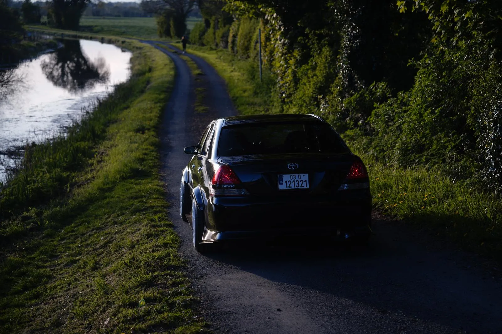 Dave's JZX110 MKII - Image 32