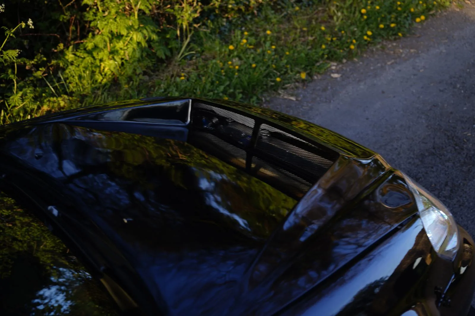 Dave's JZX110 MKII - Image 33