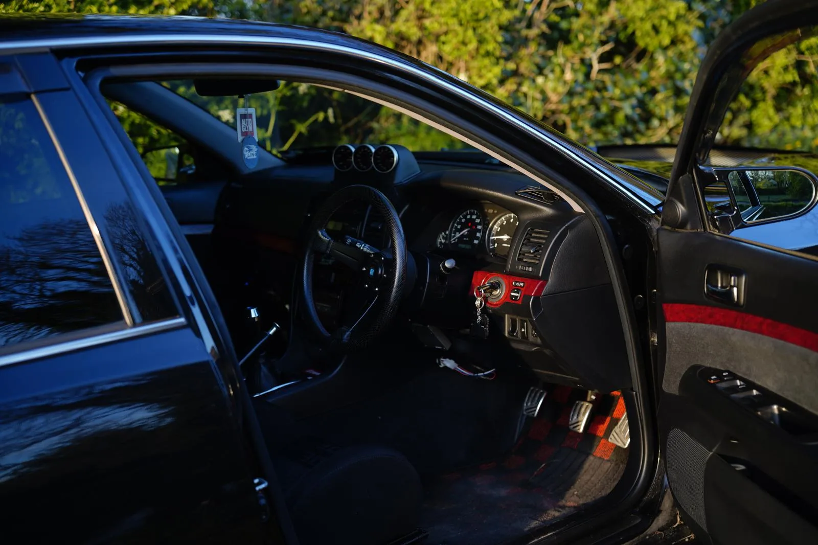 Dave's JZX110 MKII - Image 34