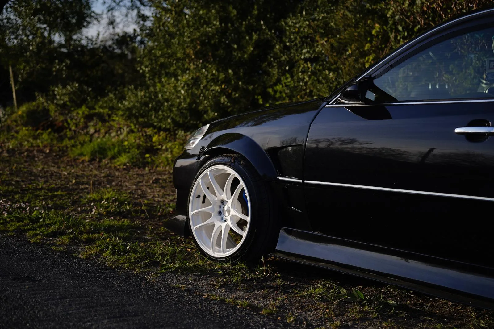 Dave's JZX110 MKII - Image 35