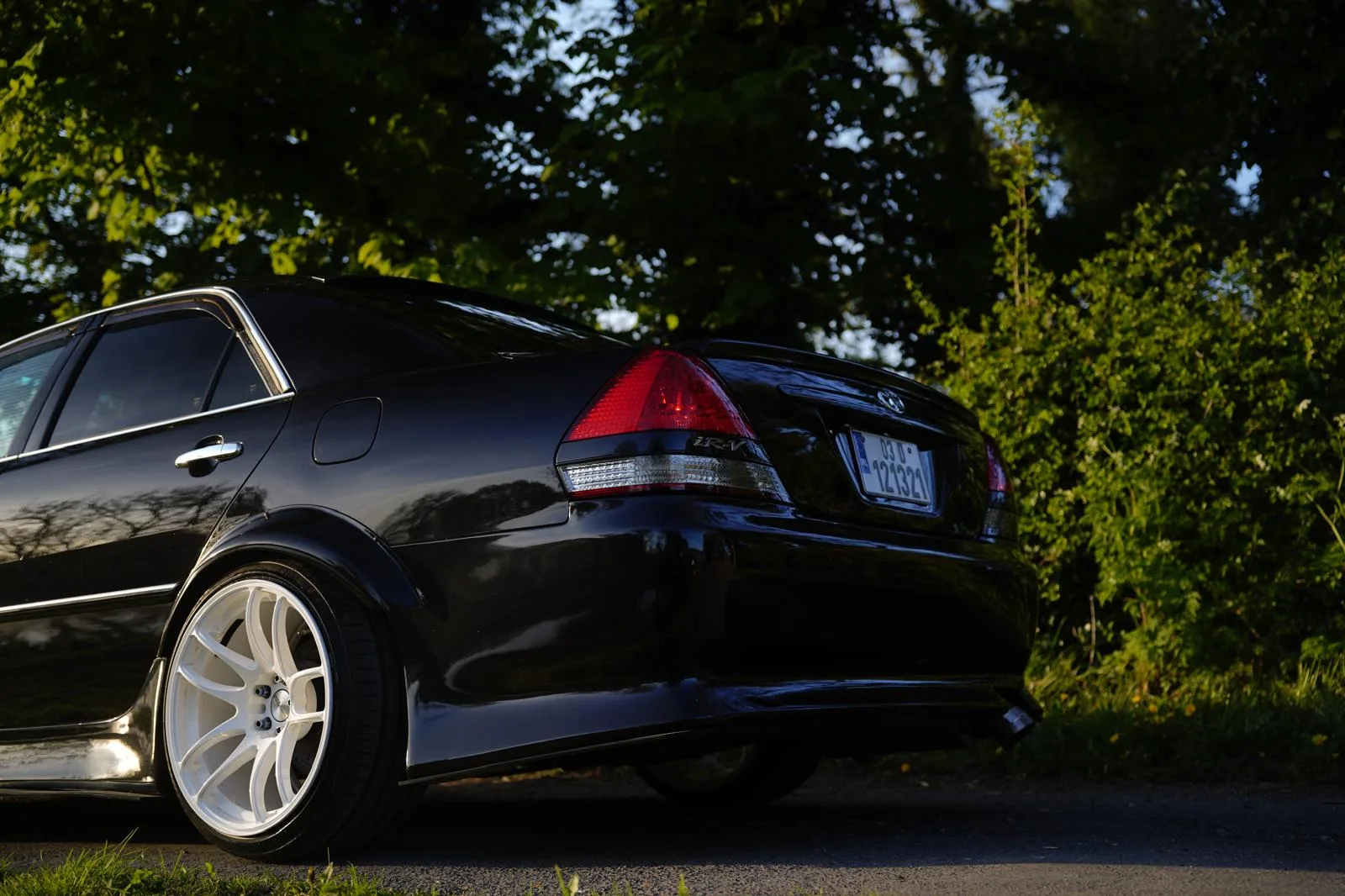 Dave's JZX110 MKII - Image 37