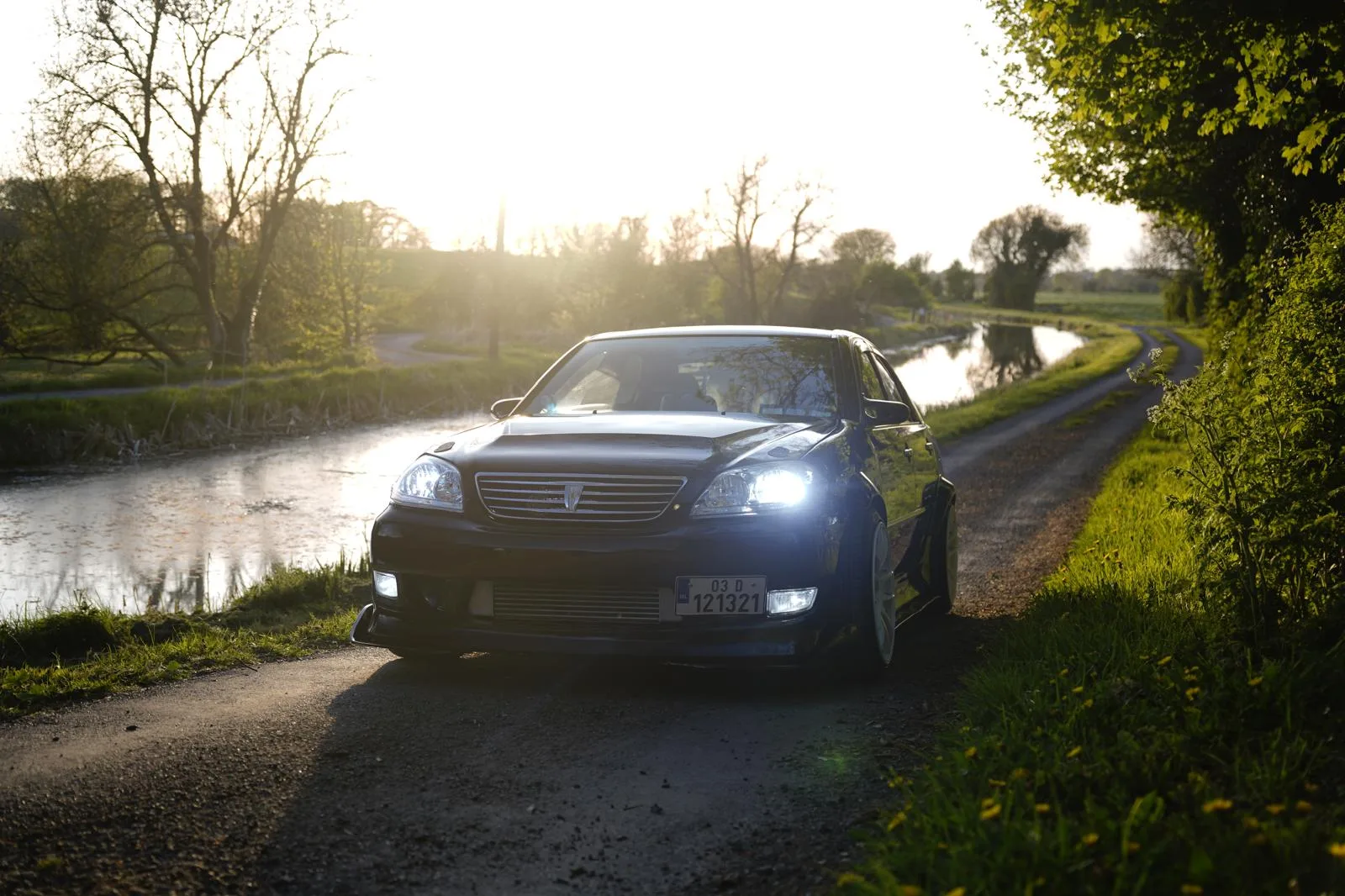 Dave's JZX110 MKII - Image 40