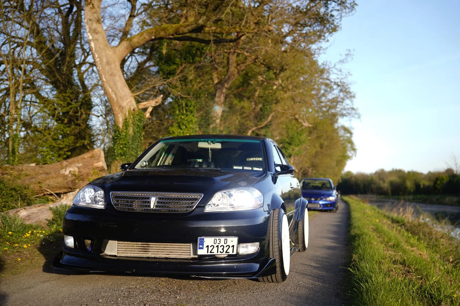 Dave's JZX110 MKII - Image 41