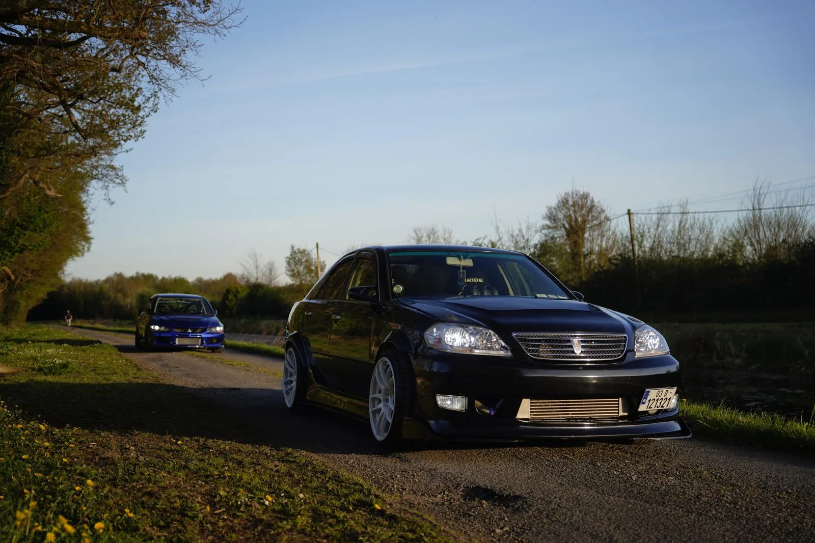 Dave's JZX110 MKII - Image 44