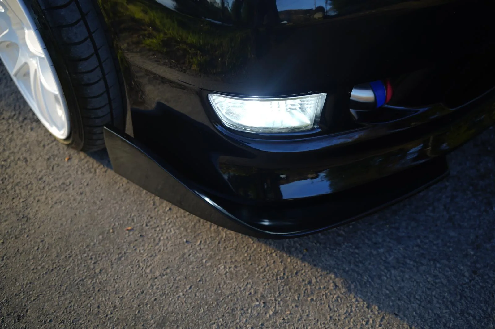 Dave's JZX110 MKII - Image 45
