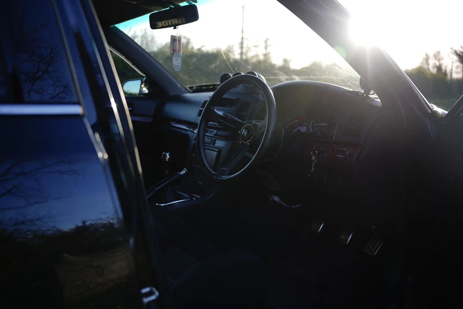 Dave's JZX110 MKII - Image 48