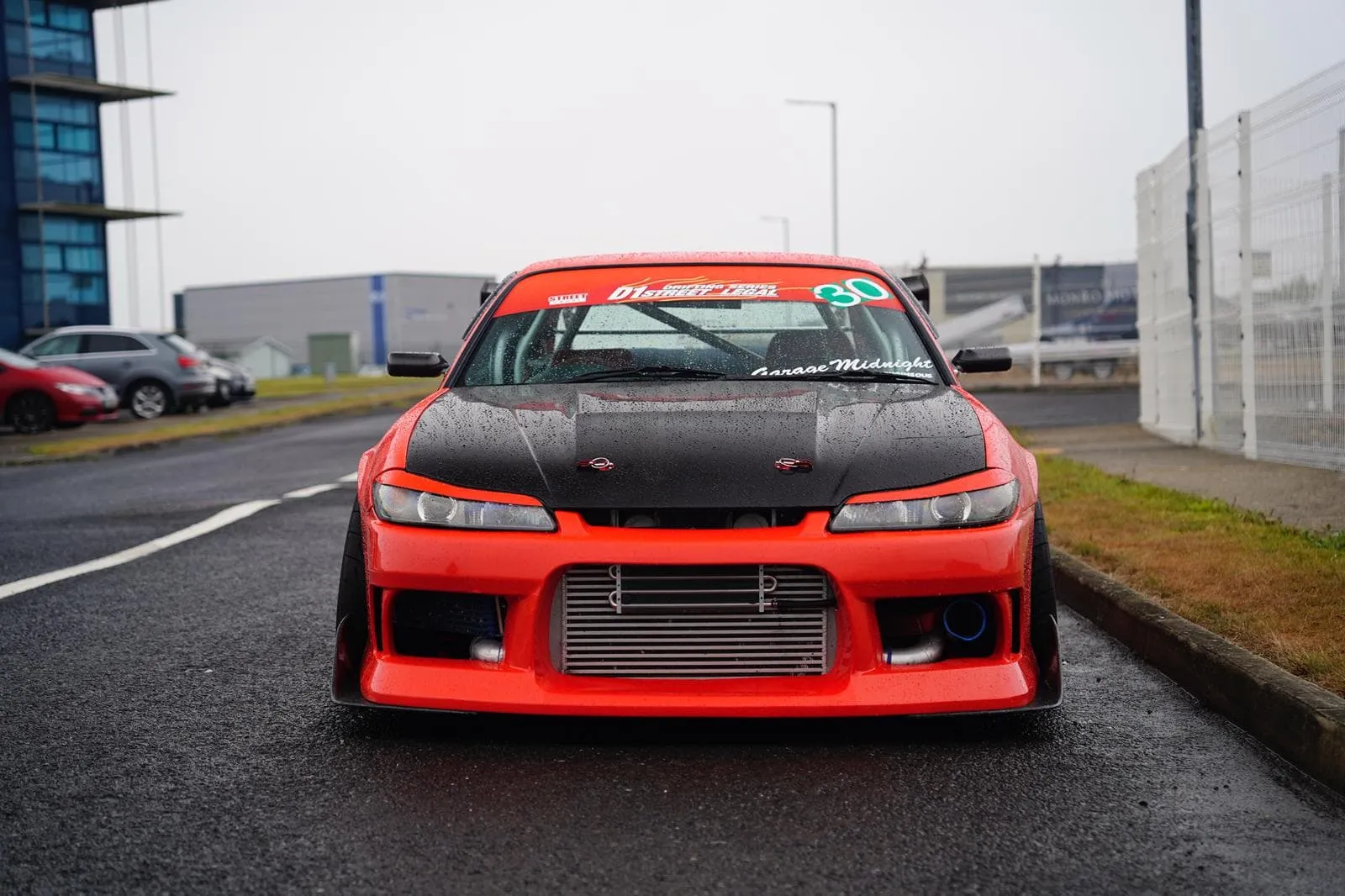 Josh's S15 - Image 6