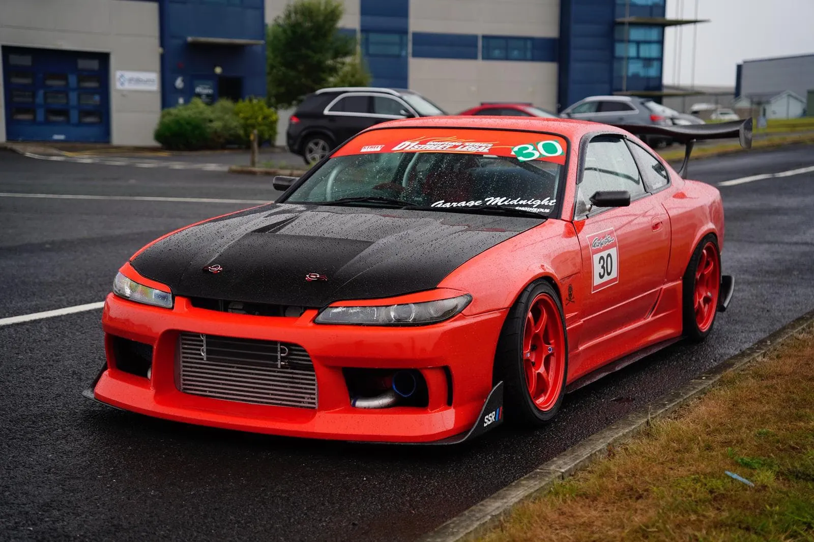 Josh's S15 - Image 7