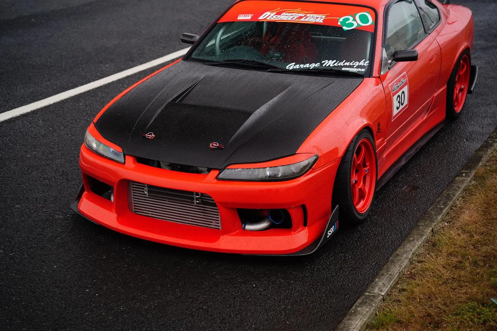 Josh's S15 - Image 8