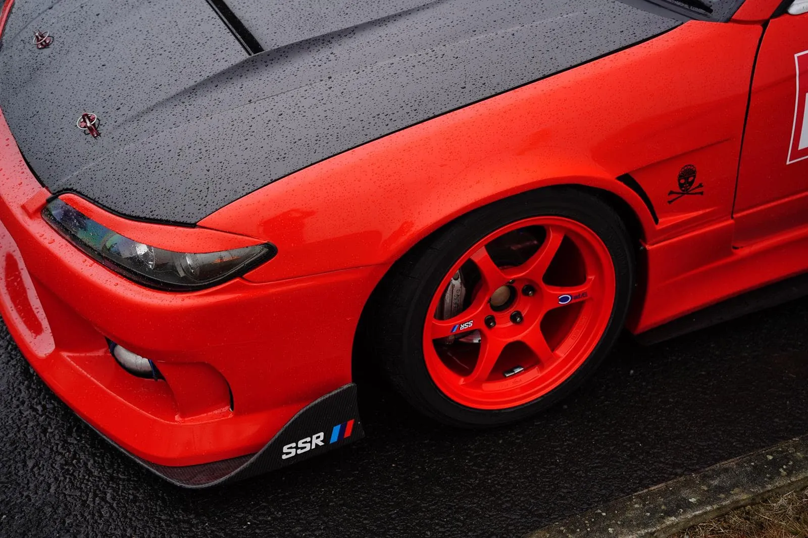 Josh's S15 - Image 9