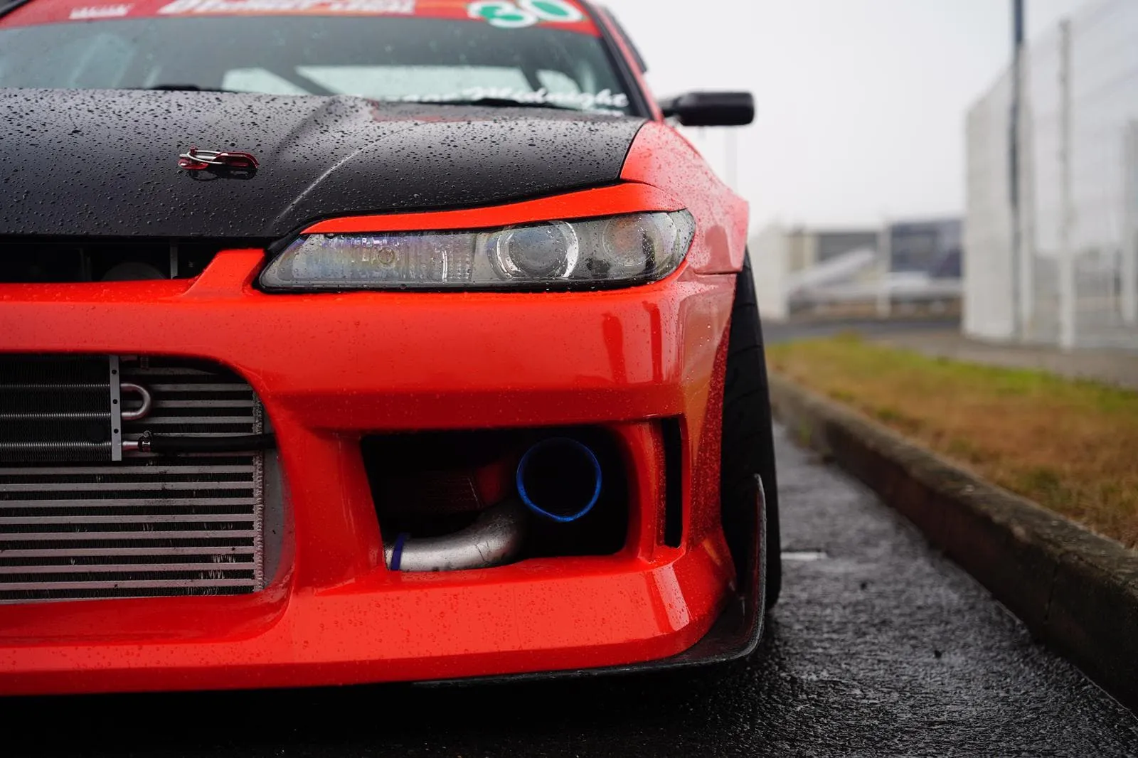 Josh's S15 - Image 11