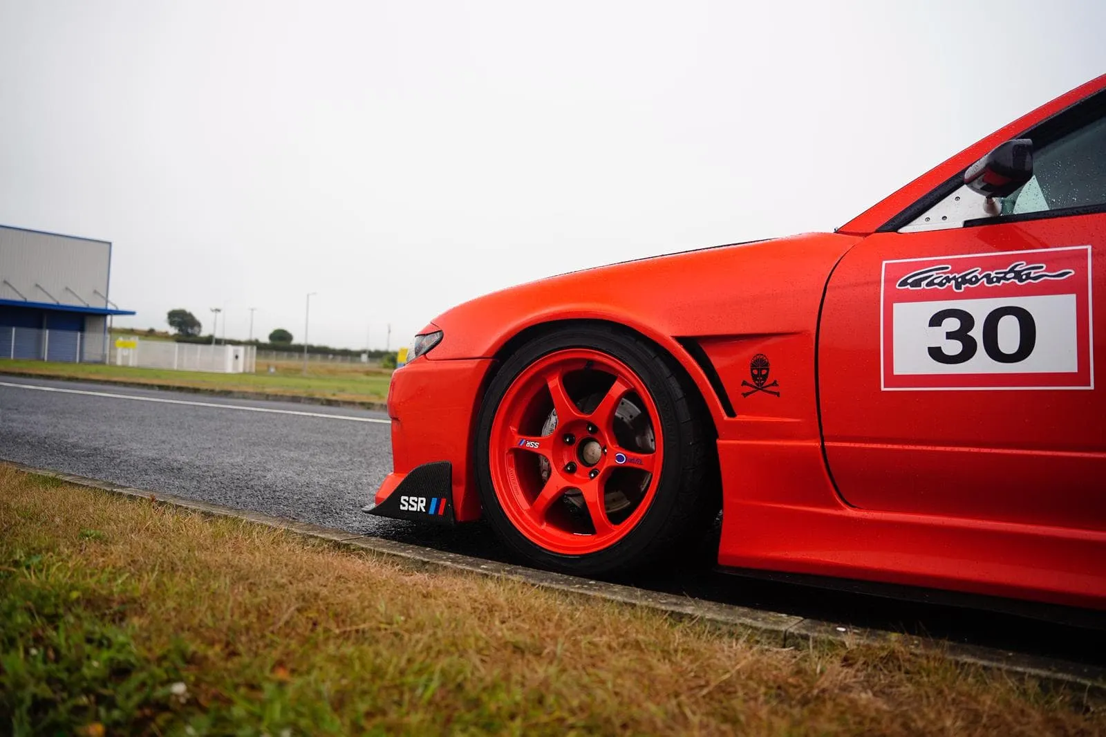 Josh's S15 - Image 12