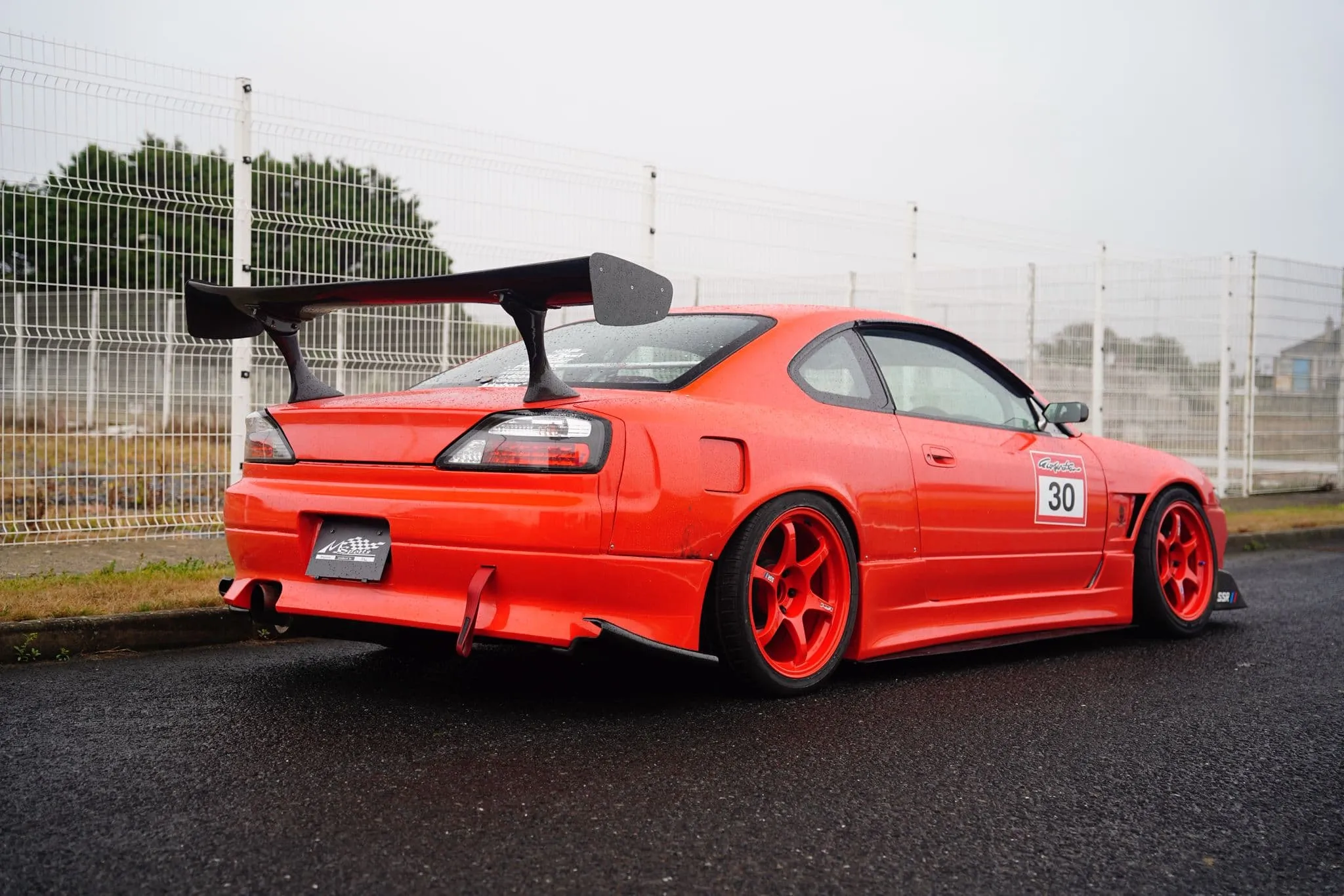 Josh's S15 - Image 14