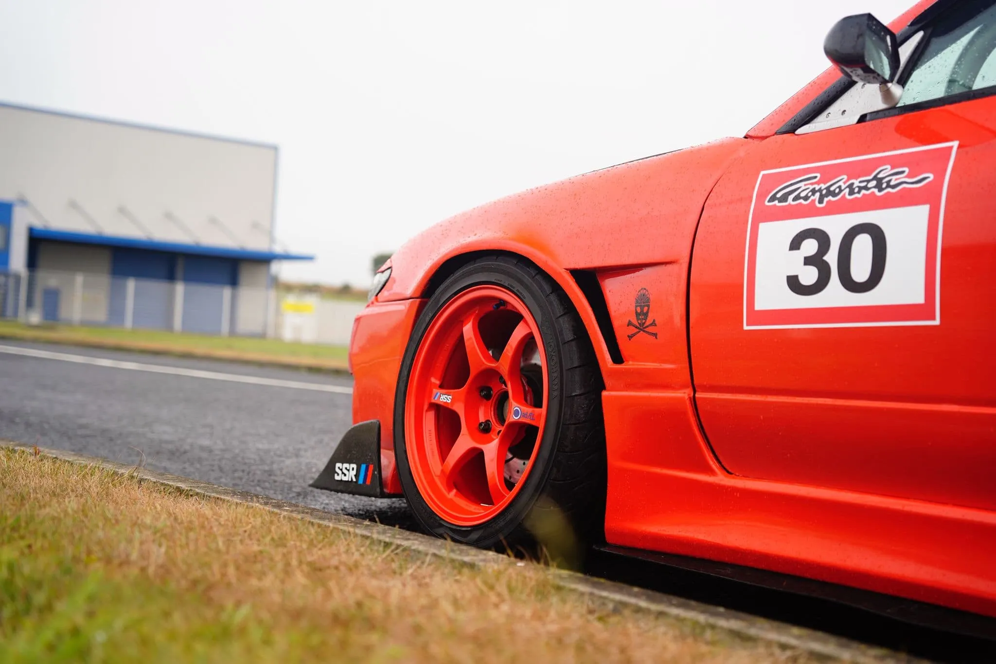 Josh's S15 - Image 15