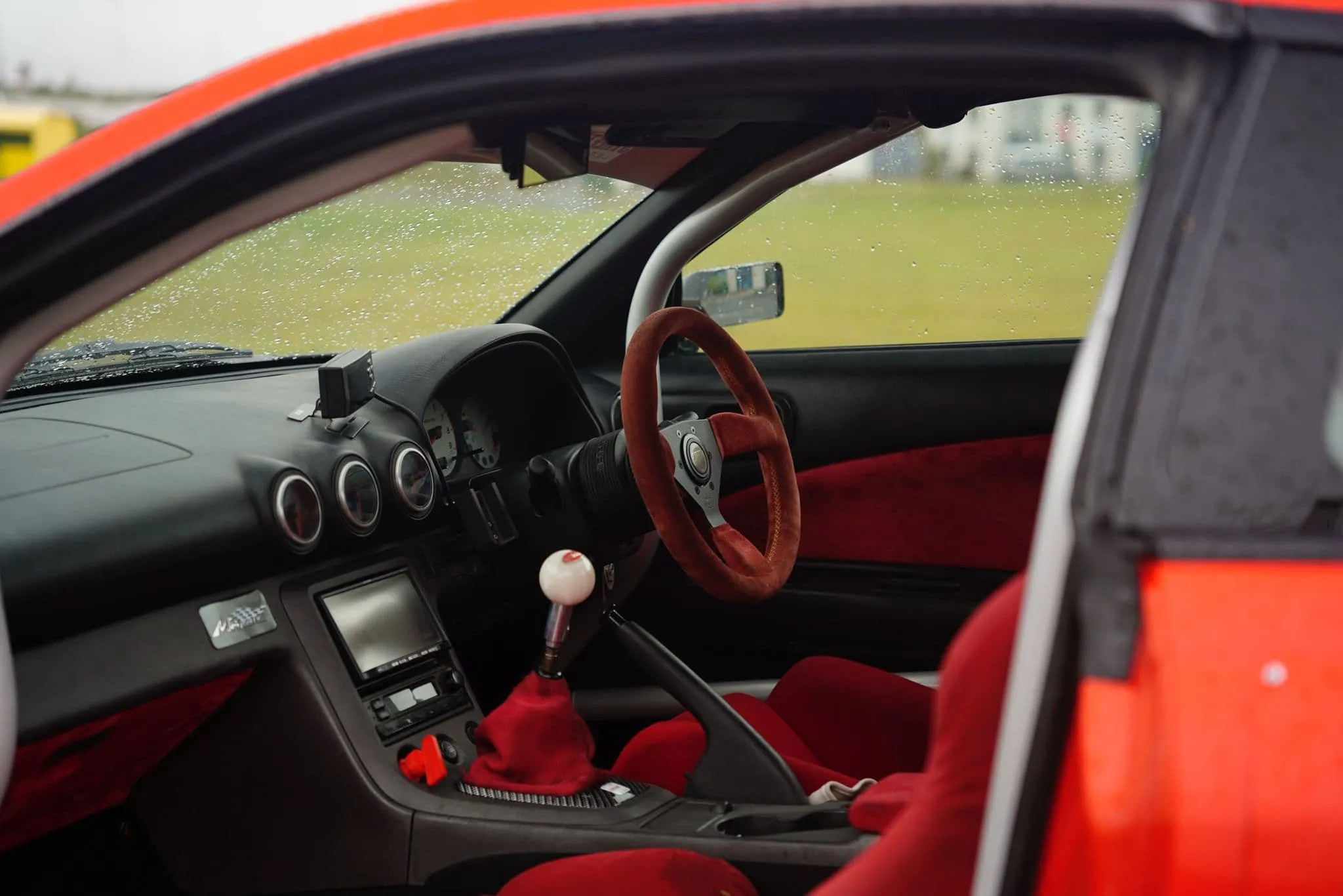 Josh's S15 - Image 21