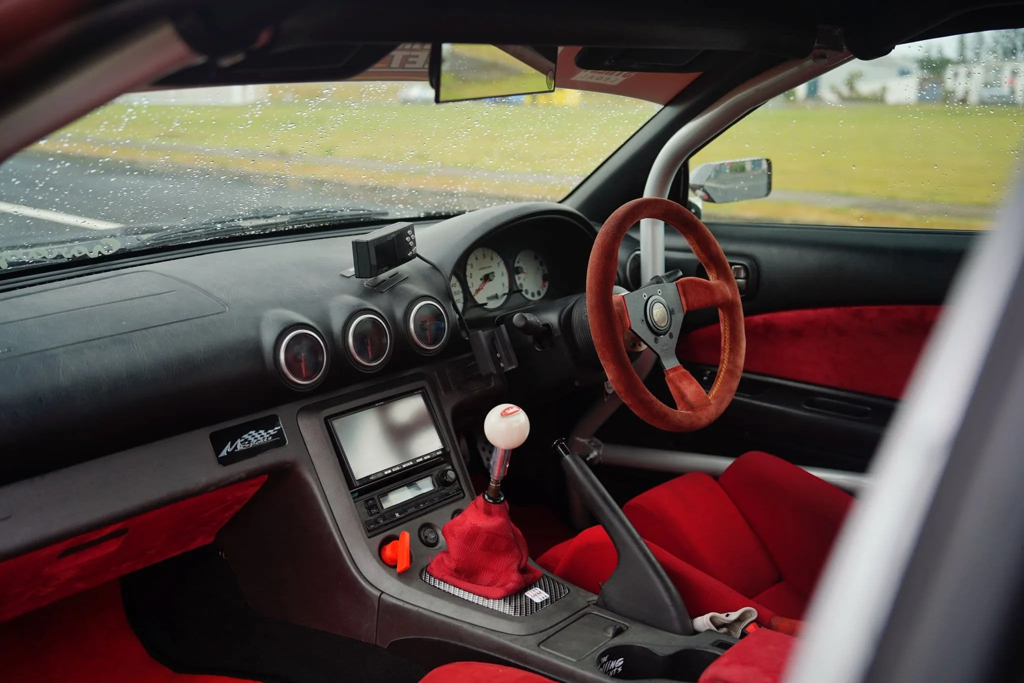 Josh's S15 - Image 22