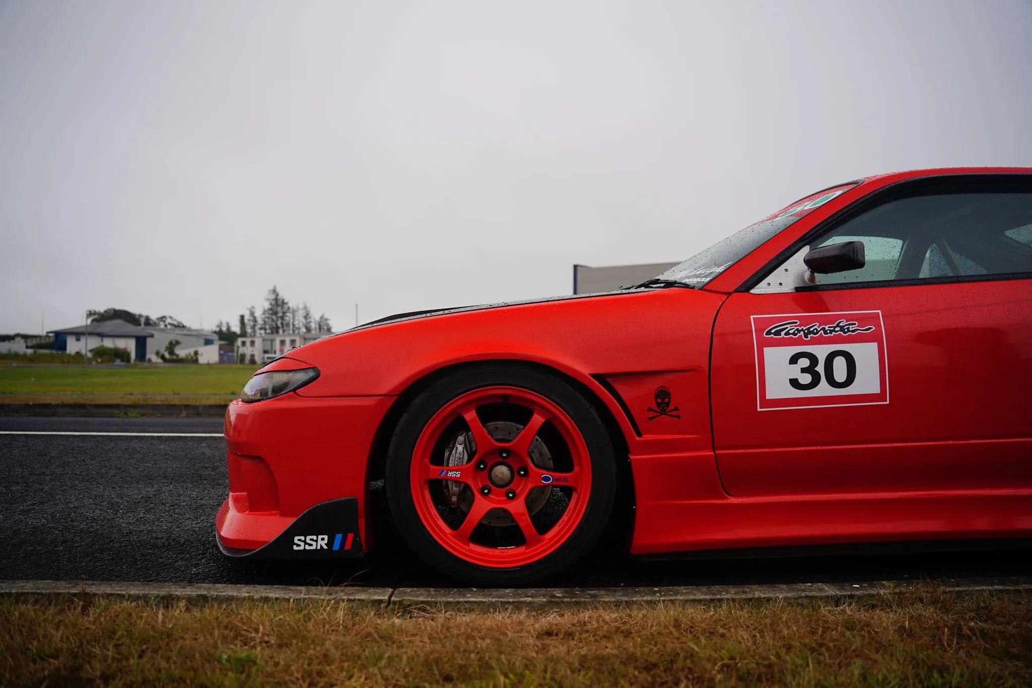 Josh's S15 - Image 26