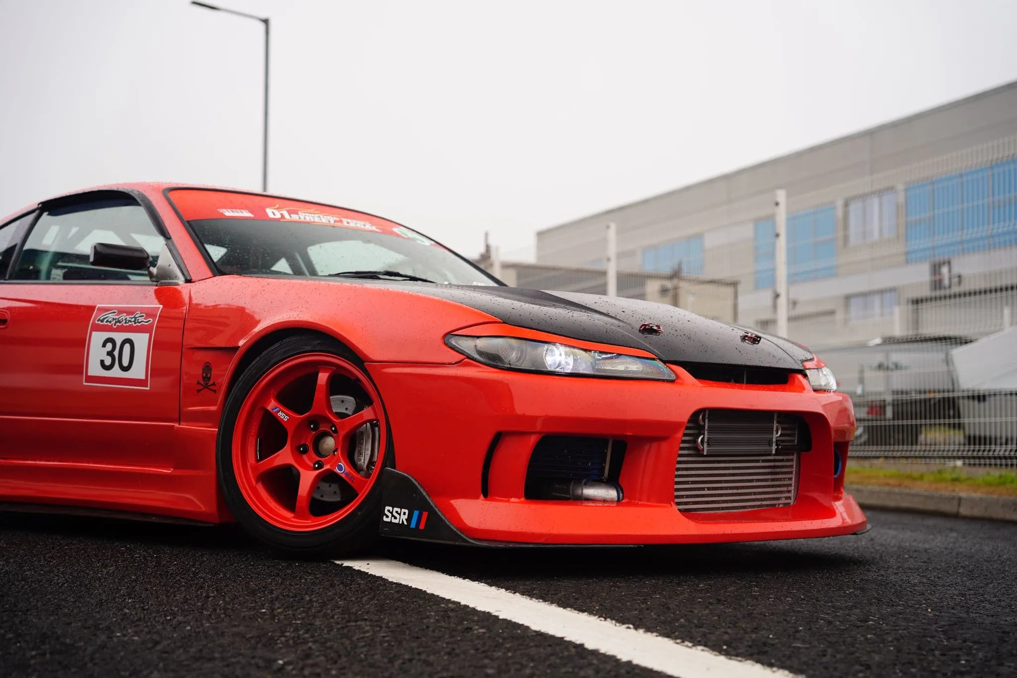 Josh's S15 - Image 27