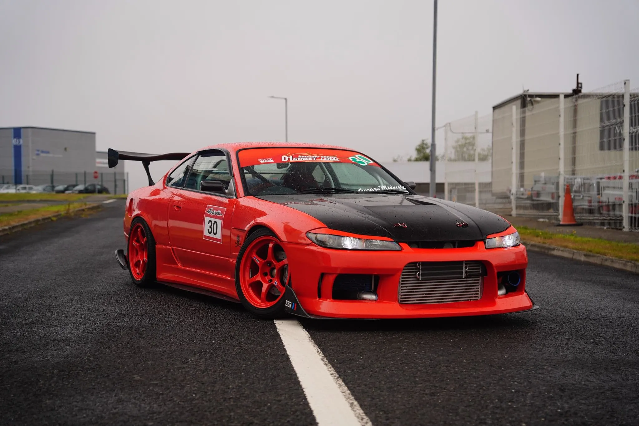 Josh's S15 - Image 28