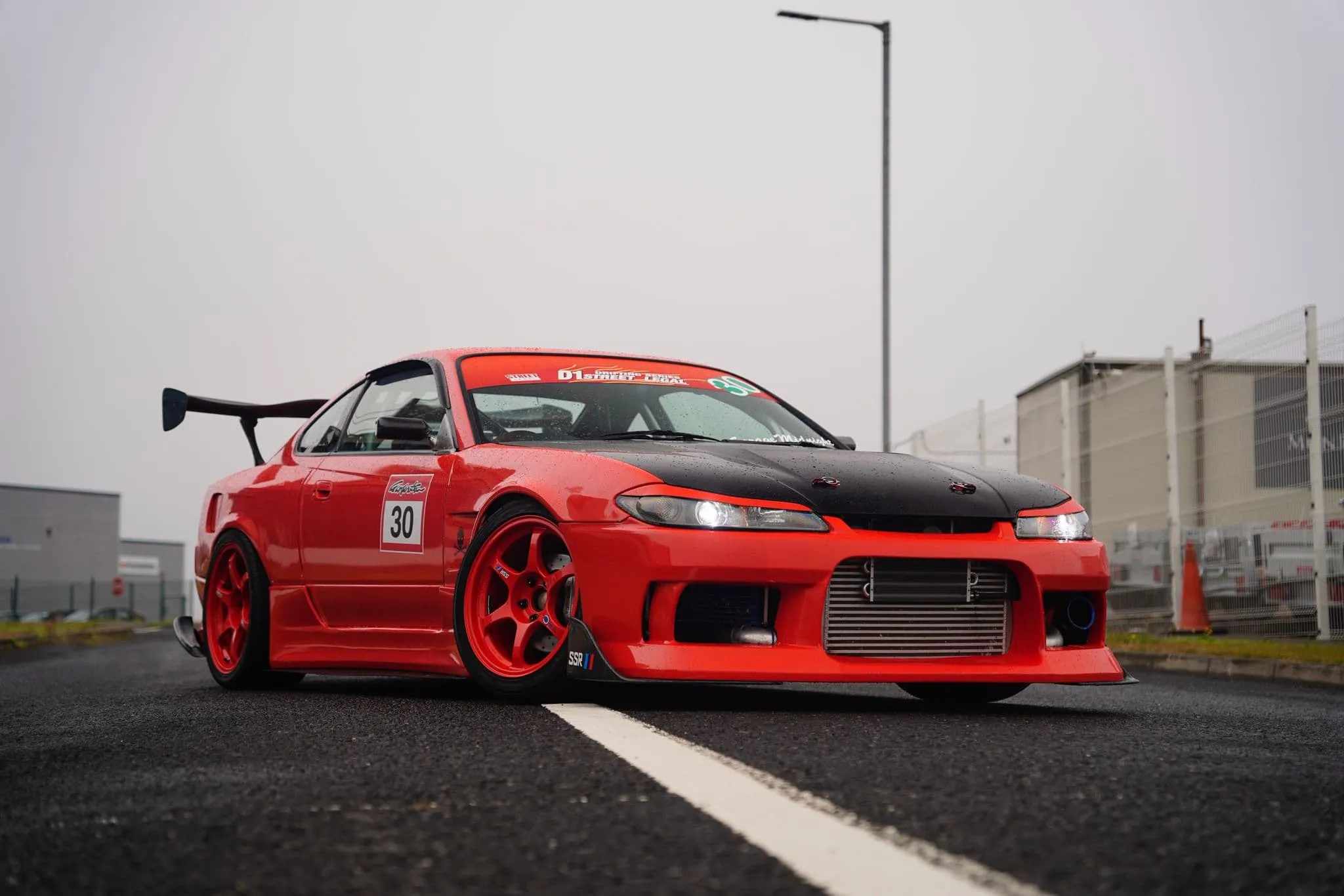 Josh's S15 - Image 29