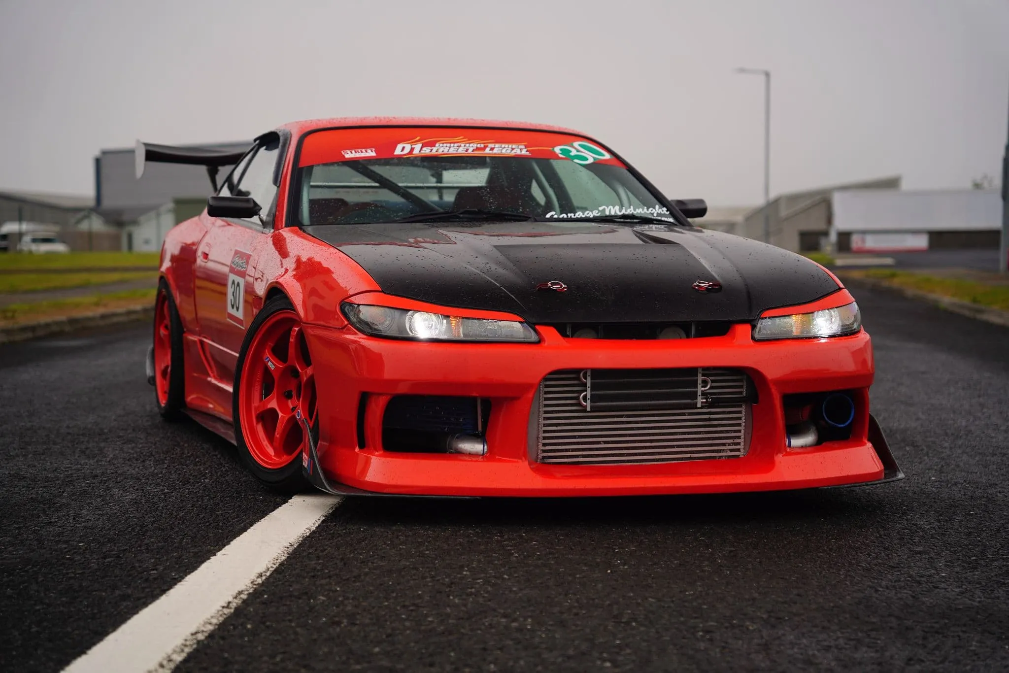 Josh's S15 - Image 30