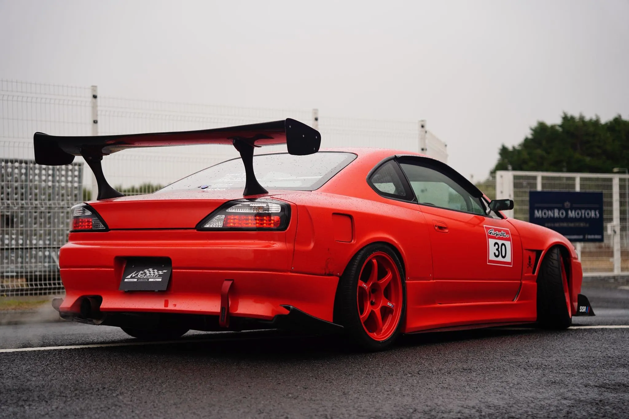 Josh's S15 - Image 33