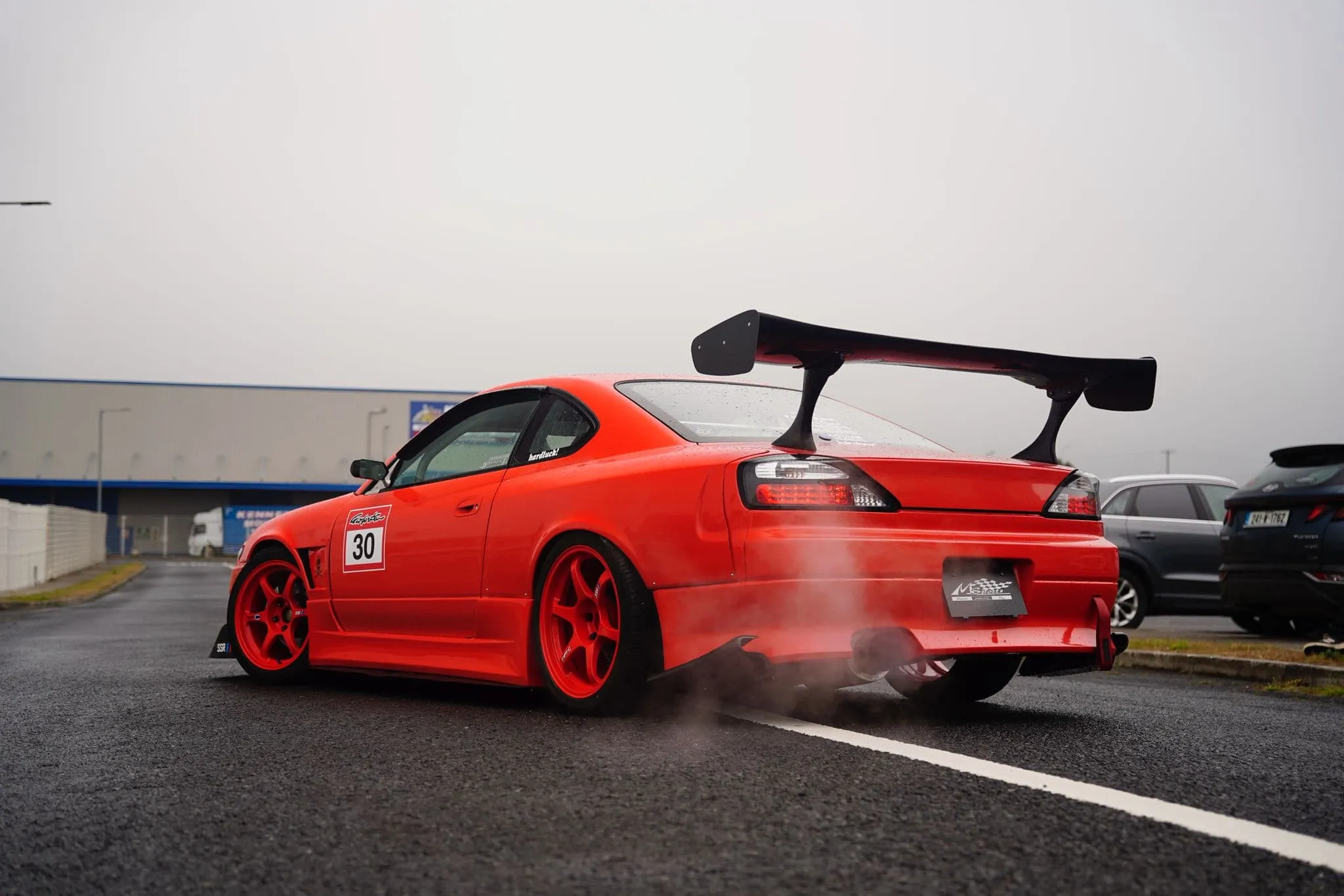 Josh's S15 - Image 34